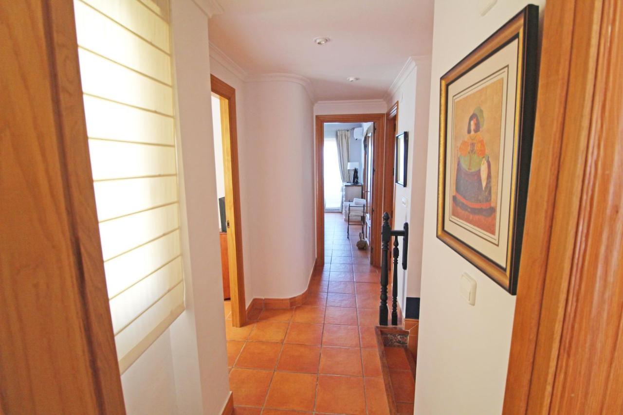 Atico Duplex De Lujo Frente Al Mar. 1A Linea Playa Daire El Campello Dış mekan fotoğraf