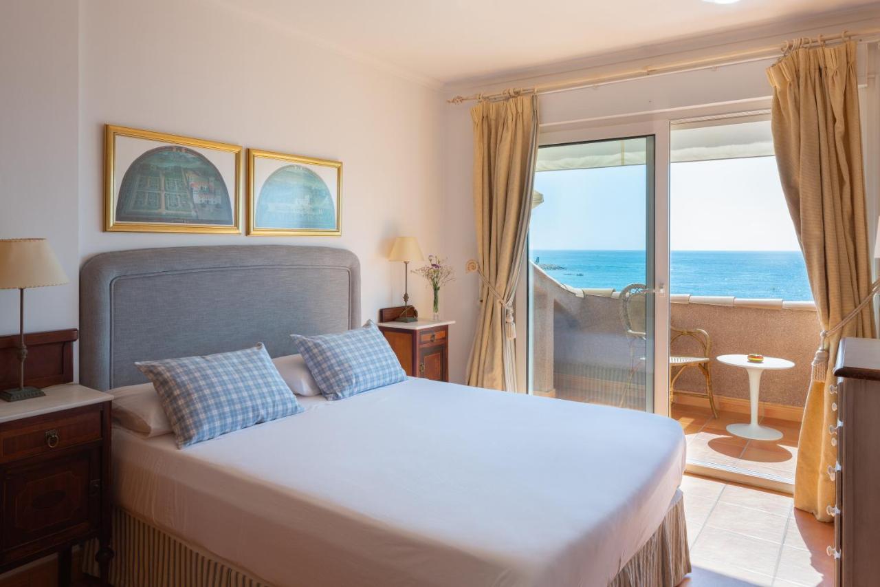 Atico Duplex De Lujo Frente Al Mar. 1A Linea Playa Daire El Campello Dış mekan fotoğraf